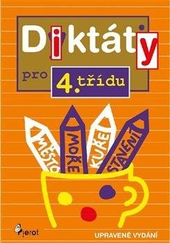 Šulc Petr: Diktáty pro 4. třídu Šulc Petr: Diktáty pro 4. třídu