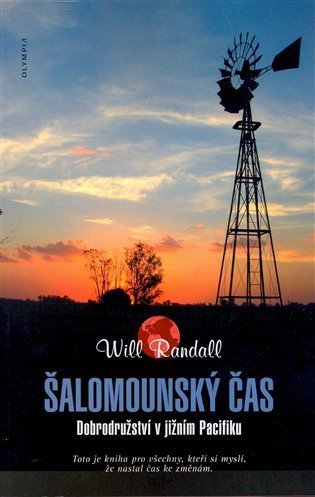 Randal Will: Šalomounský čas