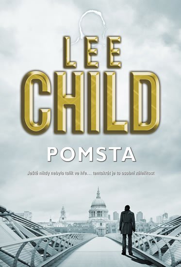 Child Lee: Pomsta