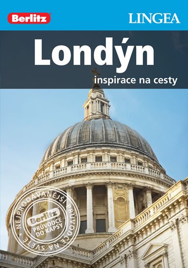 neuveden: Londýn - Inspirace na cesty neuveden: Londýn - Inspirace na cesty
