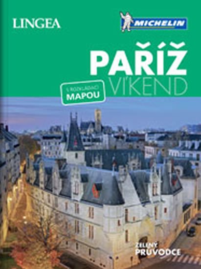 neuveden: Paříž - Víkend neuveden: Paříž - Víkend
