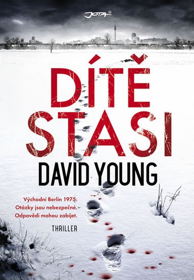 Young David: Dítě Stasi