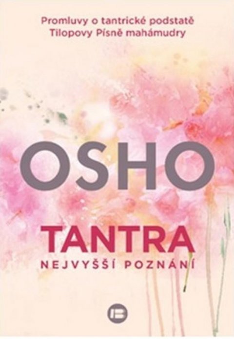 Osho: Tantra nejvyšší poznání Osho: Tantra nejvyšší poznání