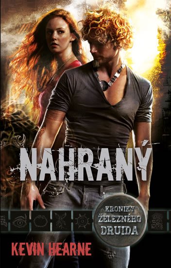 Hearne Kevin: Nahraný Hearne Kevin: Nahraný