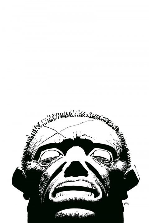 Miller Frank: Sin City 4: Ten žlutej parchant Miller Frank: Sin City 4: Ten žlutej parchant
