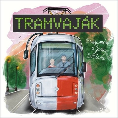 : Tramvaják