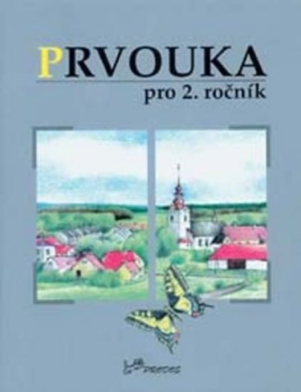 Danihelková Hana: Prvouka pro 2. ročník