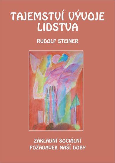 Steiner Rudolf: Tajemství vývoje lidstva - Základní sociální požadavek naší doby