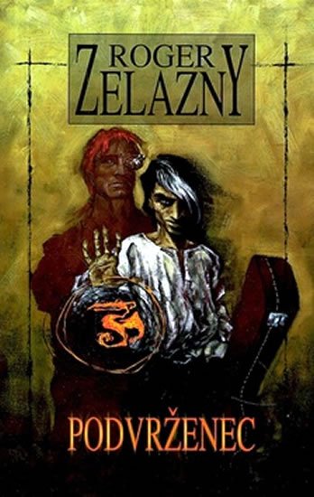 Zelazny Roger: Podvrženec