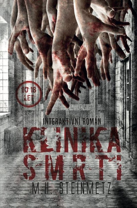 Steinmetz M. H.: Klinika smrti