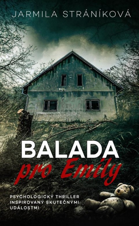 Stráníková Jarmila: Balada pro Emily