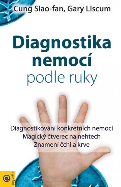 Liscum Gary: Diagnostika nemocí podle ruky