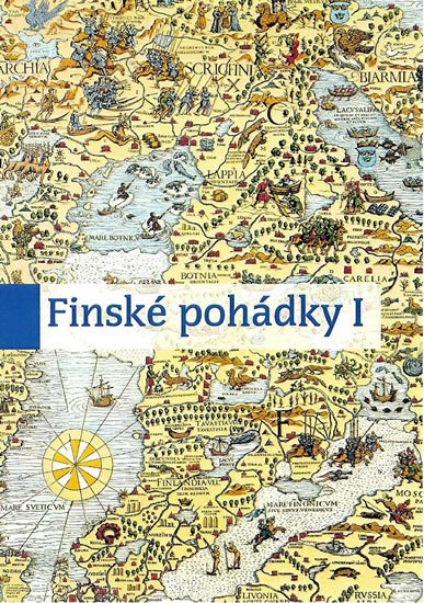 neuveden: Finské pohádky I. neuveden: Finské pohádky I.