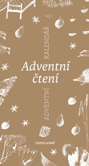 kolektiv autorů: Adventní čtení I kolektiv autorů: Adventní čtení I
