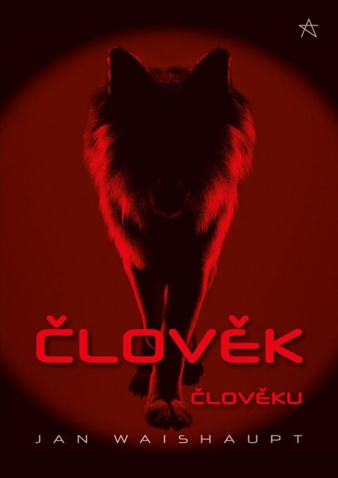 Waishaupt Jan: Člověk člověku