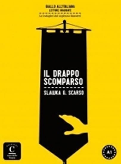 neuveden: Il drappo scomparso