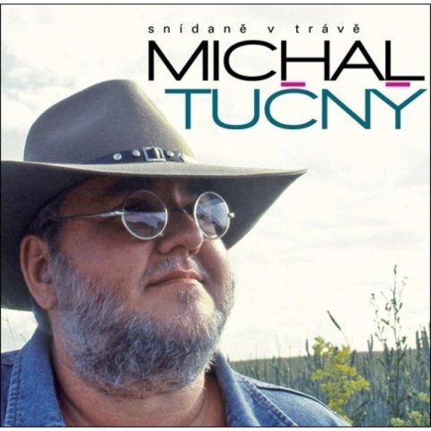 Tučný Michal: Snídaně v trávě - LP