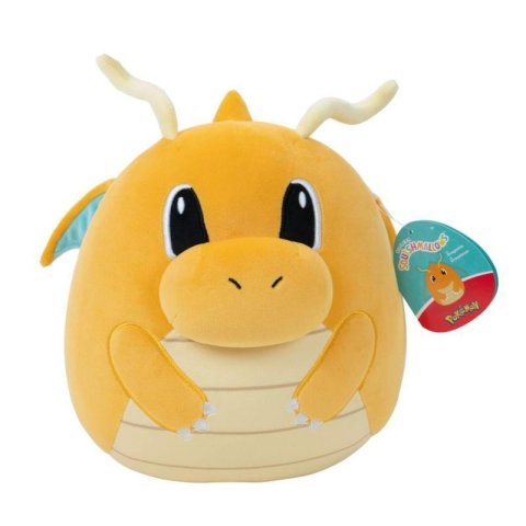 neuveden: Squishmallows Pokémon - Dragonite 60 cm