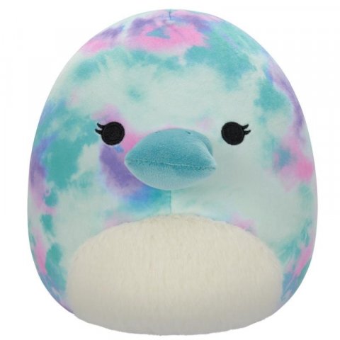 neuveden: Squishmallows Ptakopysk Mitch 20 cm
