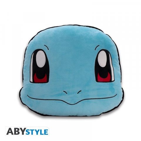 neuveden: Pokémon Polštář - Squirtle