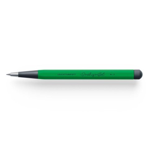 neuveden: Drehgriffel Nr. 2 Spring Leaf Mechanical pencil