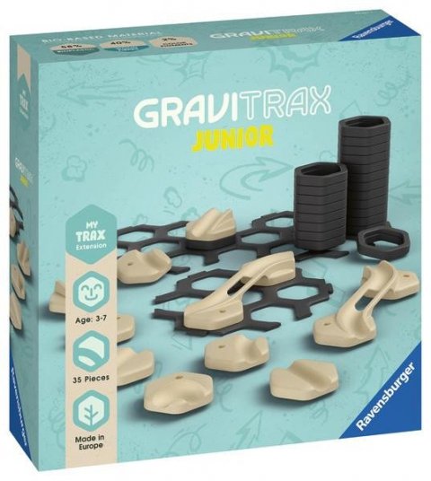 neuveden: GraviTrax Junior Dráha neuveden: GraviTrax Junior Dráha