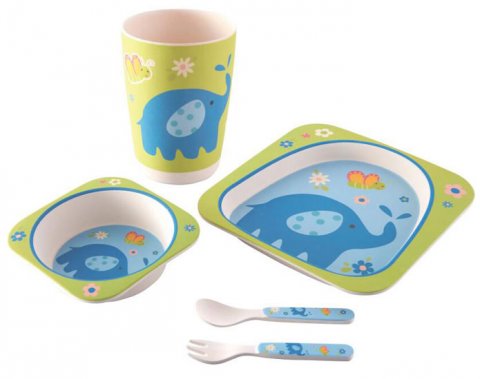 neuveden: Lunch set - Must Elephant