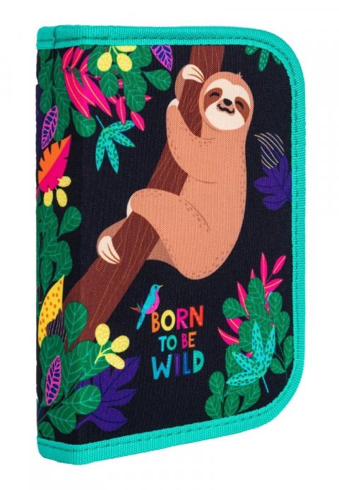 neuveden: Colorino penál Clipper Wildkid