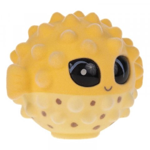 neuveden: Flockies Čtverzubec Poppy - sběratelská figurka 5 cm