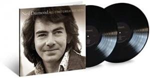 Diamond Neil: Neil Diamond: All-Time Greatest Hits 2LP