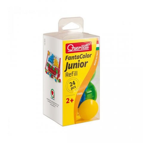 neuveden: FC Junior Refill 24 ks neuveden: FC Junior Refill 24 ks