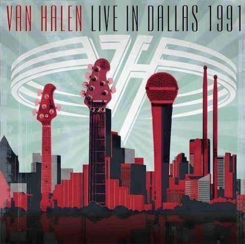Van Halen: Cowboys (Rsd 2024) - 2 LP