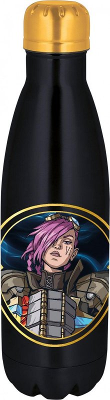 neuveden: League of Legends Nerezová láhev 780 ml