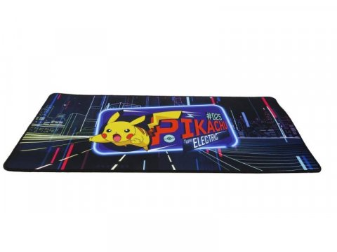 neuveden: Pokémon Herní podložka - Pikachu