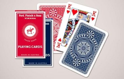 neuveden: Bridž Marquis