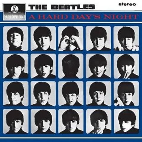 The Beatles: A Hard Day´S Night