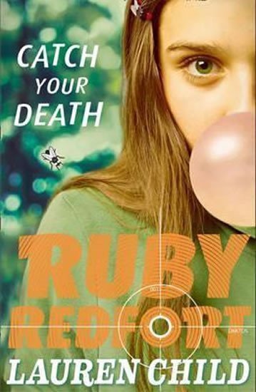 Child Lauren: Catch Your Death