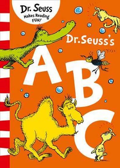 Dr. Seuss: Dr. Seuss´s ABC