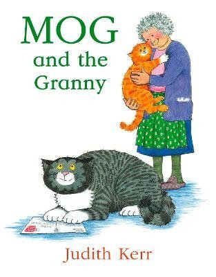 -: Mog and the Granny