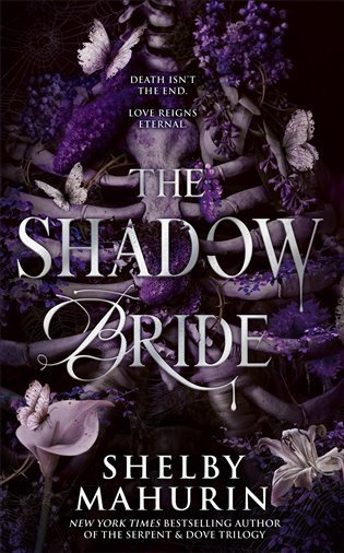 Mahurin Shelby: Scarlet Veil 2