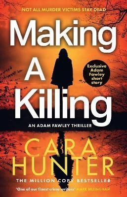 Hunter Cara: Making a Killing