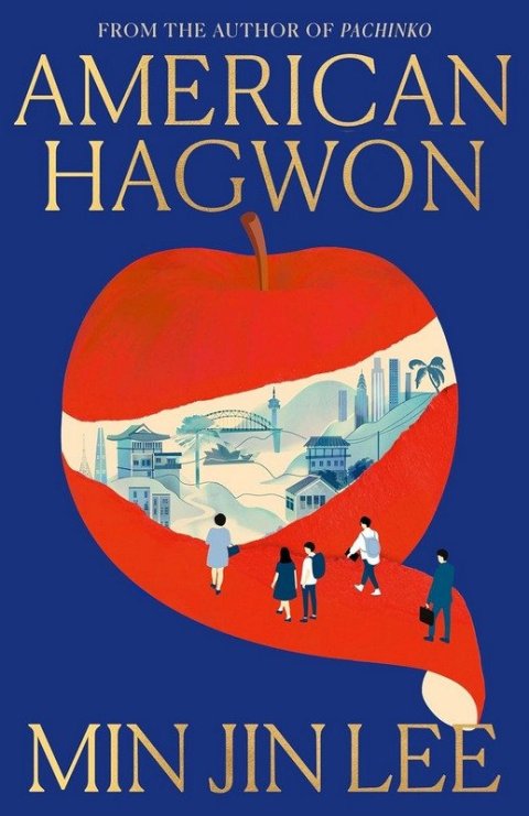 Lee Min Jin: American Hagwon