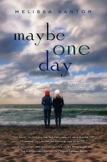Kantor Melissa: Maybe One Day