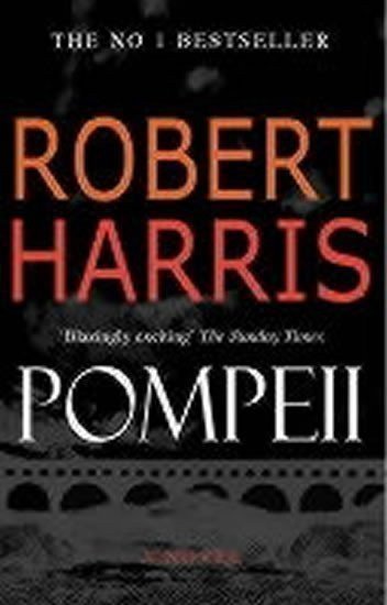 Harris Robert: Pompeii