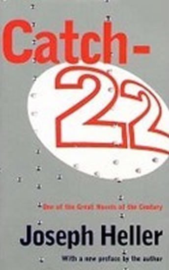 Heller Joseph: Catch-22