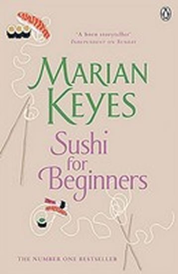 neuveden: Sushi for Beginners