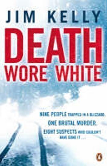 neuveden: Death Wore White