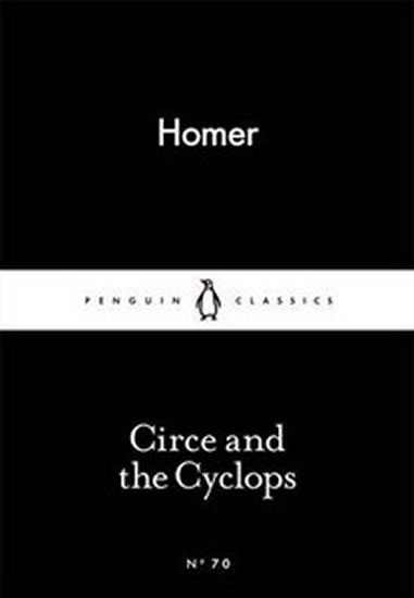 Homér: Circe and the Cyclops