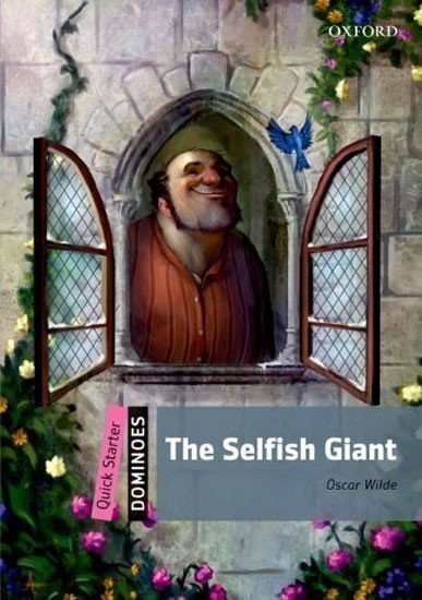 Wilde Oscar: Dominoes Quick Starter The Selfish Giant (2nd)
