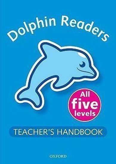 Wright Craig: Dolphin Readers Teacher´s Handbook